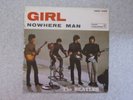 45 GIRI The Beatles- Girl
