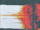 RUSH - VAPOR TRAILS - 2 SEALED ROCK LPS W/NO MARKS