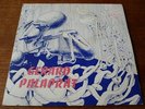 GERARD PALAPRAT --  rare EP sur label privé MINOTAURE