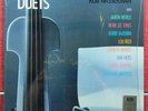 Rob Wasserman Duets LP In Shrink Audiophile Jazz KC 569