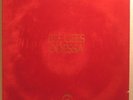CRANIUM'S Bee Gees ODESSA orig RED VELVET 2 Lp NM Psych