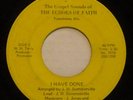 Black Gospel - The Echoes Of Faith - Tuscaloosa Alabama