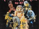 IRON MAIDEN maidenmania 80-87 box set 5x12