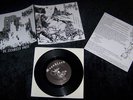MOONBLOOD / INFERNO - split  EP  Katharsis