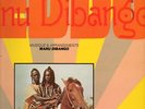  MANU DIBANGO AFRO JAZZ FUNK OST LP : CEDDO