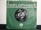 V. RARE BEATLES EXPORT SINGLE IF I FELL / TELL ME WHY