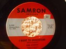 rare THEE AVANTIS orig 1965 garage 45