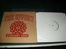The Effort Iconoclasm TEST PRESS Bane Have Heart Boston