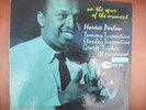 Horace Parlan,On The Spur of the Moment, Blue Note-4074