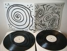 A.R PENCK ART COVER / TTT LIVE IN DUBLIN / PRIVATE JAZZ