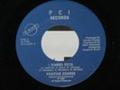 POSITIVE CHARGE 45 I WANNA ROCK 80'S RAP LISTEN RARE OG