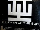 Private Jazz LP Rare 1970 CHILDREN OF THE SUN Listen