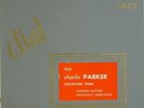 Charlie Parker-Collectors Items-Dial 904-EXCELLENT