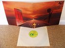 THE PRETTY THINGS Parachute LP Harvest UK 1st Press
