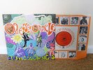 THE ZOMBIES Odessey And Oracle LP 1968 UK 1st Press