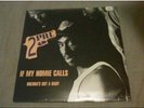2-PAC IF MY HOMIE CALLS Rare LP 12