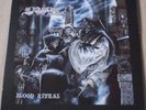 SAMAEL Blood Ritual Black Metal LP Vinyl