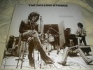 Rolling Stones Radio promo ltd. edition LP not tmoq