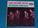7-Single-Beat-TEAM-BEATS-Shake,Baby shake