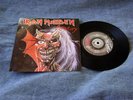 IRON MAIDEN 'Purgatory/Genghis Khan' 7