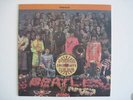 BEATLES LP 