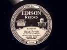 Electric Edison 52105 Calif. Ramblers-Golden Gate Orch.