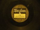 .Vocalion5148 Uncle DaveMacon& His Fruit-Jar Drinkers