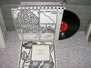 THE MILLENIUM-Begin-OR.PSYCH DEBUT 2-EYE PRESS + INSERT