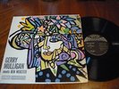 Gerry Mulligan Meets Ben Webster STEREO VERVE MGVS 6104