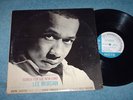 LEE MORGAN-SEARCH FOR A NEW LAND BLUE NOTE NY RVG 84169