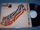 LEE MORGAN-THE RUMPROLLER LP BLUE NOTE NY RVG EAR VG+