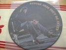 PICTURE DISC JOHNNY HALLYDAY  rentre jojo