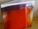 NINE INCH NAILS: The Fragile 3 LP Vinyl record Rare