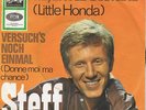 STEFF - He, little Blondie (Little Honda) - Beach Boys