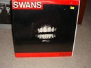 Swans  Filth LP 1983 on  NEUTRAL  in shrink NM- no rez