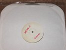 From Ashes Rise - Silence LP TEST PRESS