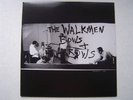 THE WALKMEN – BOWS + ARROWS