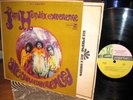 CLEAN Jimi Hendrix Experience 1st '67 Hard GARAGE PSYCH