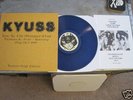 QUEENS OF THE STONE AGE DESERT SESSIONS KYUSS