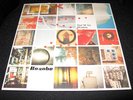 BONOBO Dial M For Monkey UK 2LP amon tobin ninja tune