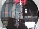 Marduk “Dark Endless” Original Pic-LP. Rare. Watain.