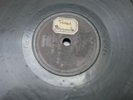 MAYOL VIENS POUPOULE GRAMOPHONE simple face 78t