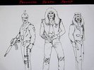 PROWLER  private NJ heavy metal mint cond 1986