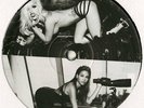 BEYONCE LADY GAGA VIDEO PHONE MINT/NEW DJ PROMO ONLY 12
