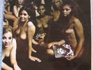 JIMI HENDRIX Electric Ladyland original UK Track