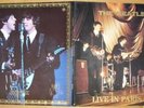 Beatles Live In Paris 1965