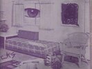CHROME alien soundtracks SIREN LP 1977 psych punk noise