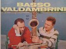 BASSO * VALDAMBRINI [Quintet] VERVE [mono] DG/'59
