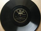 Mississippi John Hurt on Okeh 8666 