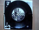 THE SPECIALS BEAT 2-tone two SELECTER MADNESS TT31 EP